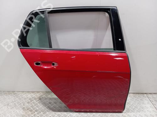 Used Right rear door VW GOLF VII (5G1, BQ1, BE1, BE2) [2012-2021]  30376828