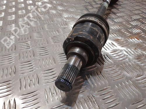 Left front driveshaft HYUNDAI TUCSON (TL, TLE)  | BP27206773M38 
