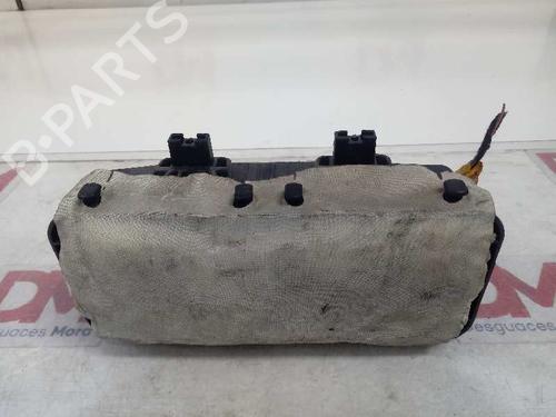 Used Passenger airbag FIAT 500 (312_) [2007-2026]  31382740