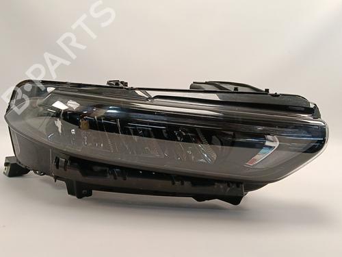 Used Right headlight Right headlight ALFA ROMEO TONALE (965_) [2022-2026] 34648908 34648908
