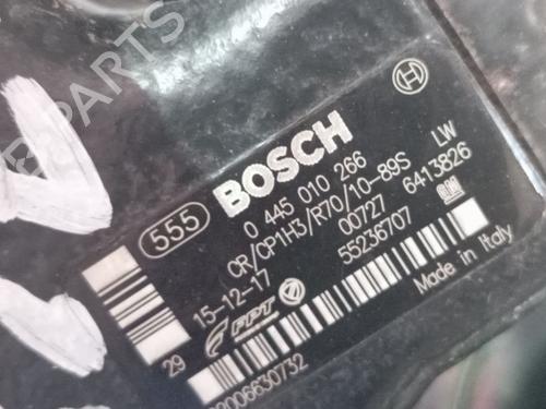 Engine FIAT DOBLO Cargo (263_) 1.3 D Multijet | BP35981199M1  - Image 5