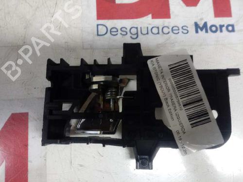 Rear left interior door handle KIA STONIC (YB) | BP12839424I15