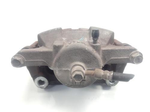 Right front brake caliper RENAULT KADJAR (HA_, HL_)  | BP18829536M104 