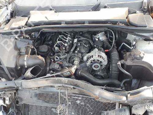 Engine control unit (ECU) BMW 3 (E90) 320 d | BP12646258M57 - Image 6