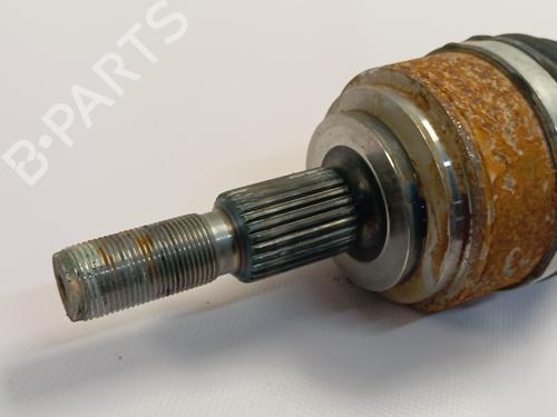Left front driveshaft FORD KUGA III (DFK) | BP37415380M38 - Image 3