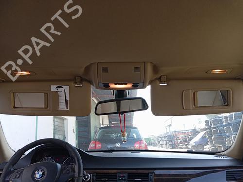 Front left window mechanism BMW 3 (E90) 320 d | BP22563613C22 