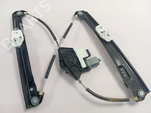 Front right window mechanism SKODA SCALA (NW1) | BP37239067C23 - Image 4