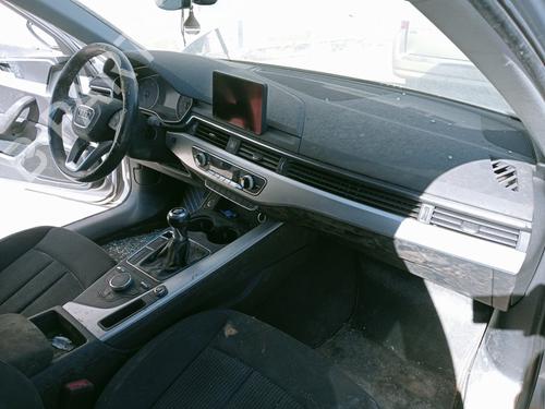 Handskerum AUDI A4 B9 (8W2, 8WC)  | BP23533954C95  - Image 9