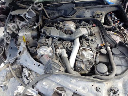 Engine MERCEDES-BENZ CLS (C219)  | BP12671052M1 