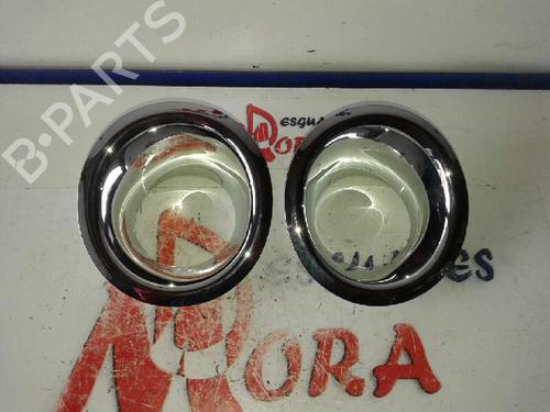 Used Right headlight support Right headlight support NISSAN NAVARA NP300 (D40) 2.5 dCi 4WD (174 hp) 14127868 14127868