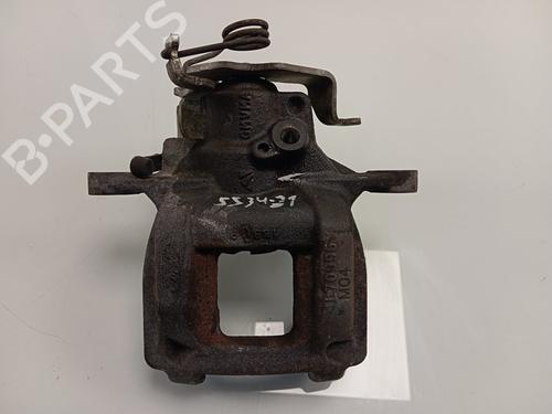 Used Left rear brake caliper FORD TRANSIT CUSTOM V362 Van (FY, FZ) [2012-2025]  30906647