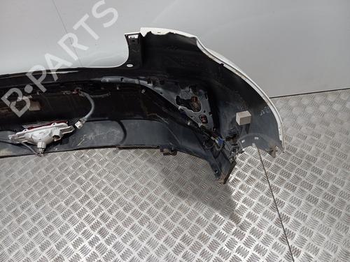 Rear bumper TOYOTA C-HR (_X1_) 1.8 Hybrid (ZYX10_, ZYX11_, ZYX10R, ZYX11R) | BP28000538C8 
