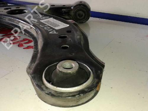 Left front suspension arm AUDI TT (8J3) 2.0 TFSI | BP12635437M12 