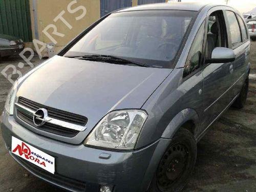 Used Parts OPEL MERIVA A MPV (X03) 1.8 (E75) (125 hp) 2595749