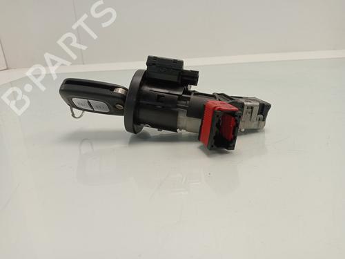 Ignition barrel RENAULT KANGOO / GRAND KANGOO II (KW0/1_)  | BP17109426M48 