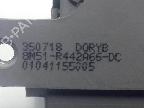 Tailgate lock FORD FOCUS III 1.0 EcoBoost | BP16882273C101 