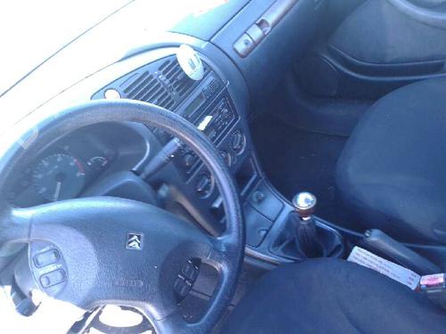 Driver airbag CITROËN XSARA (N1) 1.9 TD | BP30376949C9