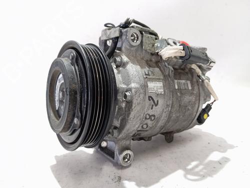 AC-Kompressor MERCEDES-BENZ GLA-CLASS (X156) GLA 220 d (156.903) (177 hp) 28951833