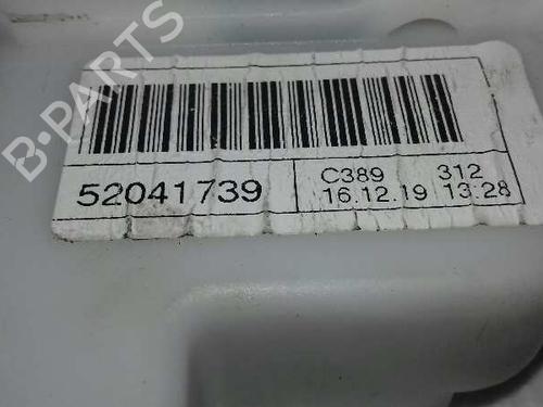 Front left lock FIAT 500 (312_) 1.2 (312AXA1A) | BP12643652C98 