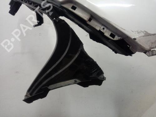 Left front fenders BMW X6 (E71, E72)  | BP15833759C41 