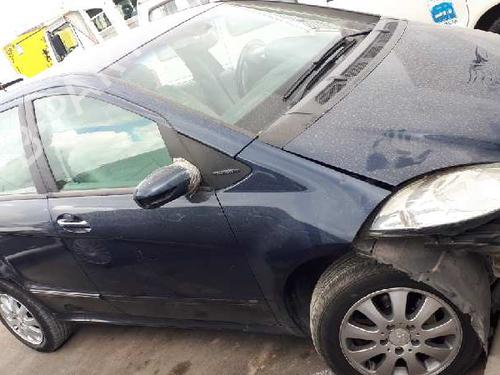 Mass air flow sensor MERCEDES-BENZ A-CLASS (W169) A 180 CDI (169.007, 169.307) | BP12661913M95 