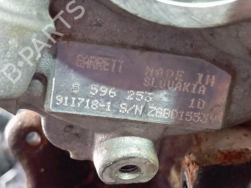 Engine BMW X7 (G07) xDrive 40 d Mild-Hybrid | BP29536158M1 