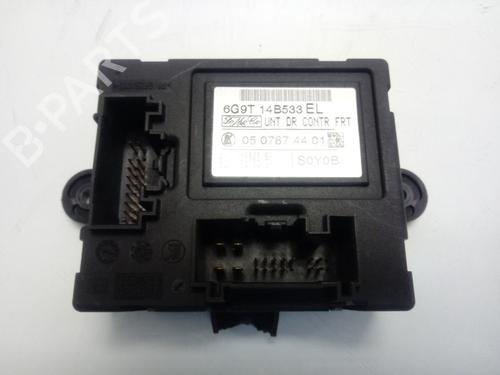 Elektronisk modul JAGUAR XK II Coupe (X150) [2006-2014]  15255560