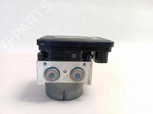 Used ABS pump FORD TRANSIT COURIER B460 Box Body/MPV [2014-2025]  23434094