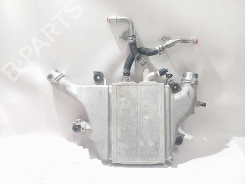 Used Egr TOYOTA HILUX VIII Platform/Chassis (_N1_) [2015-2026]  31611631