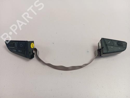 Used Steering wheel controls Steering wheel controls SEAT IBIZA V (KJ1, KJG) [2017-2026] 33958640 33958640