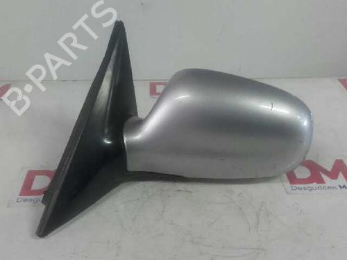 Left mirror DAEWOO LEGANZA (KLAV) 2.0 16V | BP12645323C26 