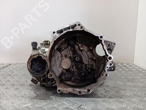 Used Gearbox AUDI A3 (8L1) 1.9 TDI (100 hp) 26334452