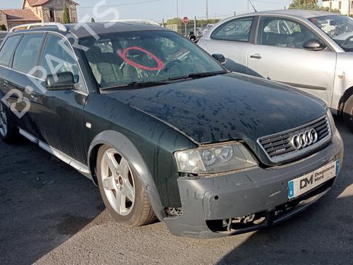 Peças AUDI A6 C5 Avant (4B5, 4B6) 2.5 TDI quattro (180 hp) 4325718