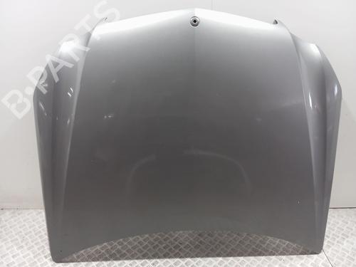 Used Hood Hood 38752355 38752355