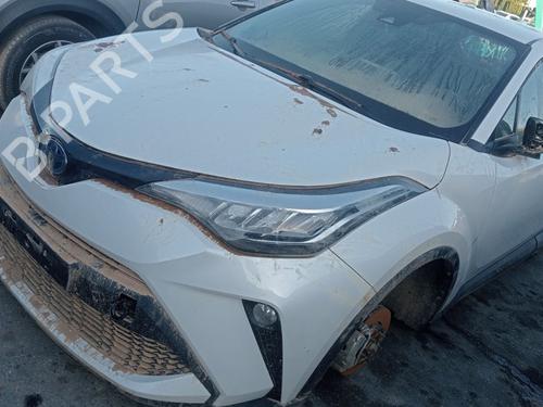 Brukte deler til TOYOTA C-HR (_X1_) 4791343