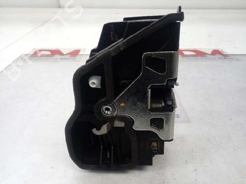 Rear right lock BMW 4 Gran Coupe (F36)  | BP18490761C99 