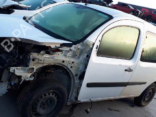 Right front window switch RENAULT KANGOO / GRAND KANGOO II (KW0/1_) | BP17081572I26