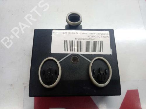 Electronic module SKODA SUPERB II Estate (3T5)  | BP16815634M83 