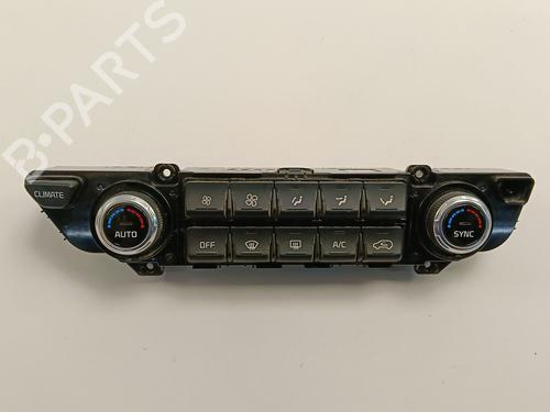 Commande Chauffage KIA SPORTAGE IV (QL, QLE) [2015-2022]  33176198