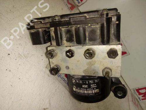 ABS pump BMW 3 (E46) 320 d | BP12655033M43 