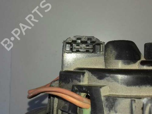 Heater blower motor RENAULT CLIO IV (BH_)  | BP14127248M62 