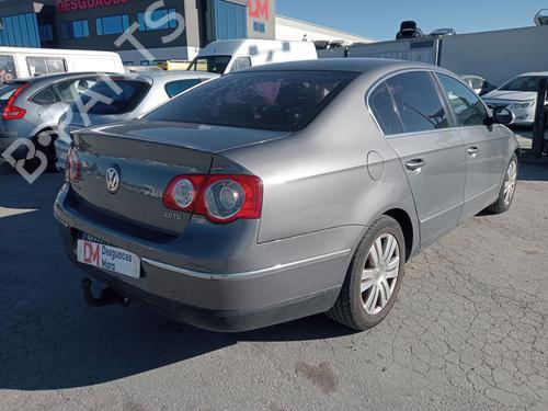 Left headlight VW PASSAT B6 (3C2) 2.0 TDI 16V | BP32853595C28  - Image 6