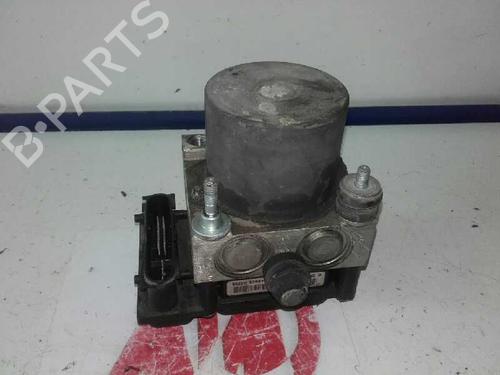 ABS Bremseaggregat OPEL MERIVA A MPV (X03) 1.8 (E75) | BP12633713M43 
