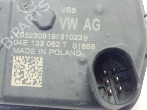 Throttle body SKODA KAROQ (NU7, ND7) 1.5 TSI | BP18747459M82 