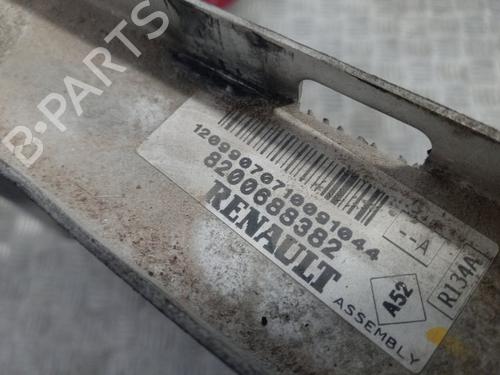 Køler RENAULT CLIO III (BR0/1, CR0/1)  | BP12670349M31 