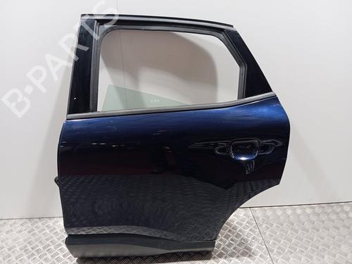 Used Left rear door CITROËN C4 III (BA_, BB_, BC_) [2020-2025]  28502905