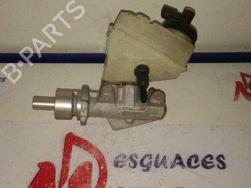 Used Brake master cylinder RENAULT KANGOO (KC0/1_) 1.2 16V (KC05, KC06, KC03, KC0T, KC0W, KC1D) (75 hp) 16525943
