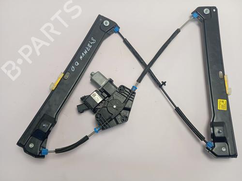 Used Front right window mechanism Front right window mechanism MG MG HS (AS33) [2024-2026] 35964218 35964218