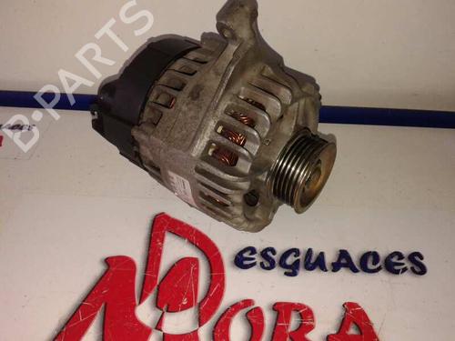 Generator FIAT PUNTO (188_) 1.4 (95 hp) 12635980