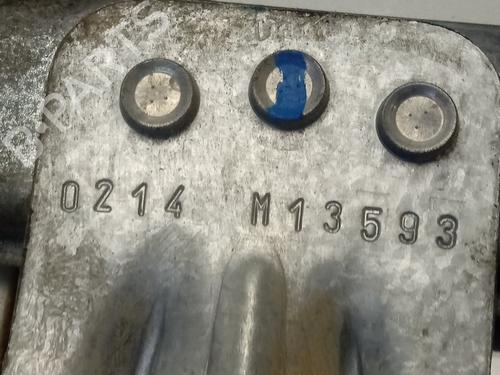 Rear left window mechanism DACIA SANDERO II  | BP13535182C24 